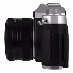 Yashica FX-D 300 1/1.56" Compact camera 50 MP CMOS 8192 x 6144 pixels Black - Additional view 3