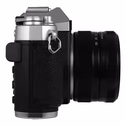 Yashica FX-D 300 1/1.56" Compact camera 50 MP CMOS 8192 x 6144 pixels Black - Additional view 4