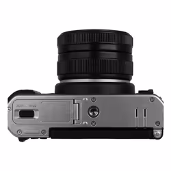 Yashica FX-D 300 1/1.56" Compact camera 50 MP CMOS 8192 x 6144 pixels Black - Additional view 6