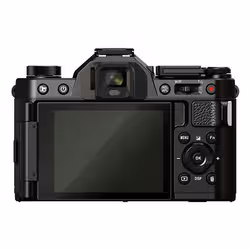 Yashica FX-D S300 1/1.56" Compact camera 50 MP CMOS 8192 x 6144 pixels Black - Additional view 2
