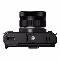 Yashica FX-D S300 1/1.56" Compact camera 50 MP CMOS 8192 x 6144 pixels Black - Additional view 3
