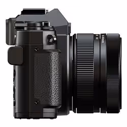 Yashica FX-D S300 1/1.56" Compact camera 50 MP CMOS 8192 x 6144 pixels Black - Additional view 4