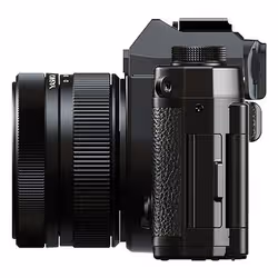 Yashica FX-D S300 1/1.56" Compact camera 50 MP CMOS 8192 x 6144 pixels Black - Additional view 6