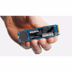 Kioxia LSF10Z001TG8 internal solid state drive 1 TB M.2 PCI Express 4.0 NVMe QLC - Additional view 3
