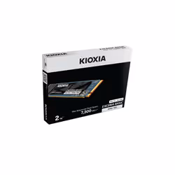 Kioxia LSF10Z002TG8 internal solid state drive 2 TB M.2 PCI Express 4.0 NVMe QLC - Additional view 2