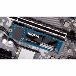 Kioxia LSF10Z002TG8 internal solid state drive 2 TB M.2 PCI Express 4.0 NVMe QLC - Additional view 5