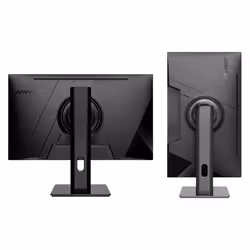 JAPANNEXT JN-IPS2382FHDR-HSP computer monitor 61 cm (24") 1920 x 1080 pixels Full HD LCD Black - Additional view 4
