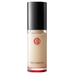 Koh Gen Do Maifanshi Aqua Foundation 012 - 30 ml   1 Count (Pack of 1)
