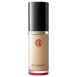 Koh Gen Do Maifanshi Aqua Foundation  Warm 113  Unscented  1.01 fl. oz. (Pack of 1)