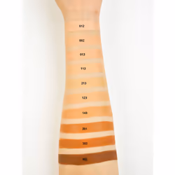 Koh Gen Do Maifanshi Aqua Foundation  Warm 113  Unscented  1.01 fl. oz. (Pack of 1)