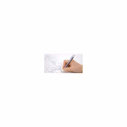 Tombow Mono Zero Pen-Style Eraser (1 Pen-Eraser & 10 Refills  2.3mm Round tip)