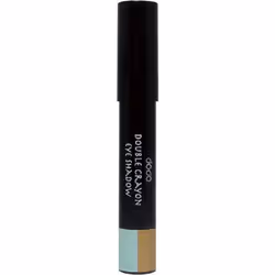 Dodo Double Crayon Eyeshadow Emerald Dc30 Eye Makeup Eye Color & Eye Shadow Apply To The Eyelid And Tap Gently With The Tip O ...