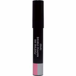 Dodo Double Crayon Eye Shadow Inca Rose Dc40 Eye Makeup Eye Color & Eye Shadow Apply To The Eyelid And Tap Gently With The Ti ...