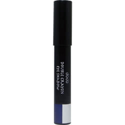 Dodo Double Crayon Eyeshadow Sapphire Dc50 Eye Makeup Eye Color & Eye Shadow Apply To The Eyelid And Tap Gently With The Tip Of The Finger To Blen