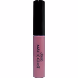 Dodo Matte Gloss Pink MG30 Mouth Makeup To use] Put an appropriate amount on the tip and smooth it over your lips. Mouth Make ...