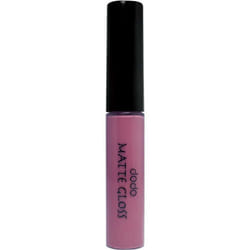 Dodo Matte Gloss Pink MG30 Mouth Makeup To use] Put an appropriate amount on the tip and smooth it over your lips. Mouth Makeup