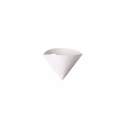 Lot of 3x100 Filters for Coffee Machines American White Book Hario V60 02 VCF02100W Import from Japan