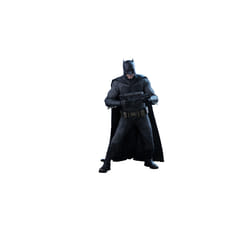Figure Hot Toys MMS342B - DC Comics - Batman Vs Superman : Dawn Of Justice - Batman Special Version