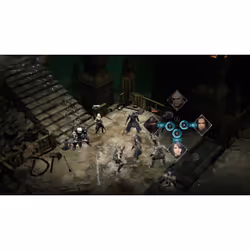 Clear River Games Redemption Reapers Standard German, English, Spanish, French, Italian Nintendo Switch