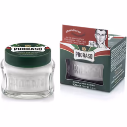 Proraso Refreshing Pre Shave Cream