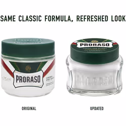 Proraso Refreshing Pre Shave Cream