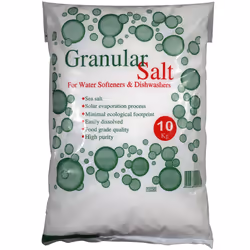 Cleenol Granular Salt - 1x10kg