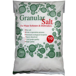 Cleenol Granular Salt - 1x10kg