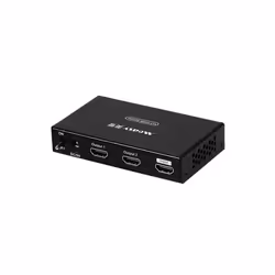 Measy SPH102 1 to 2 HDMI 1080P Simultaneous Display Splitter(UK Plug)