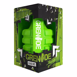 Grenade Black Ops Weight Management Capsules - Pack of 100 Capsules (Packaging May Vary)