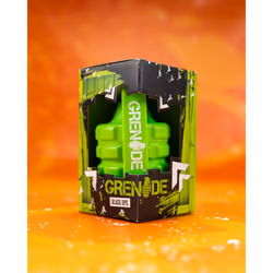Grenade Black Ops Weight Management Capsules - Pack of 100 Capsules (Packaging May Vary)