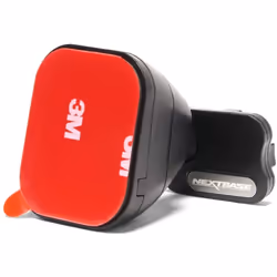Nextbase Click & Go PRO Powered Magnetic Mount - For Series 2 122 and 222 In-Car Dash Cameras