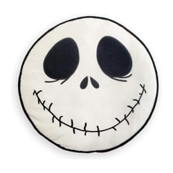 DS Disney Original Plush Cushion Jack Skeletron The Nightmare