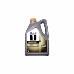 Mobil 1 FS 0W-40, 5L
