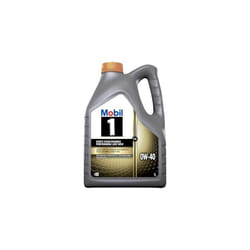 Mobil 1 FS 0W-40, 5L