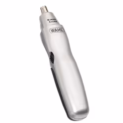Wahl 5545-427 3-in-1 Nose Ear and Eyebrow Hair Battery Trimmer