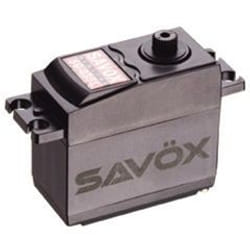 Savox SG-0351 Radio-Controlled (RC) model part/accessory Servo