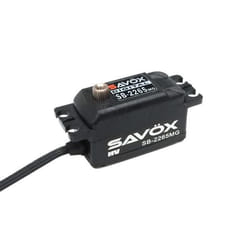 Savox SB2265MG Radio-Controlled (RC) model part/accessory Servo