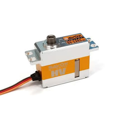 Savox SV1261MG Radio-Controlled (RC) model part/accessory Servo