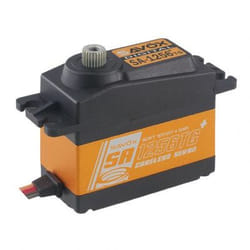 Savox SA-1256TG+ Radio-Controlled (RC) model part/accessory Servo