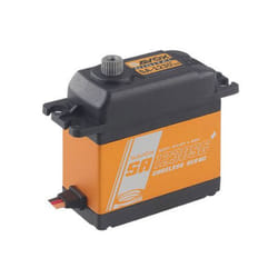 Savox SA-1230SG+ Radio-Controlled (RC) model part/accessory Servo