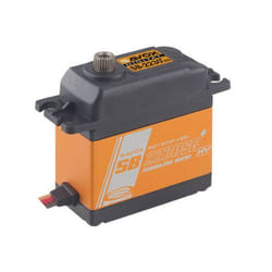Savox SB-2230SG+ Radio-Controlled (RC) model part/accessory Servo