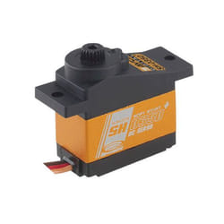 Savox SH-0350+ Radio-Controlled (RC) model part/accessory Servo