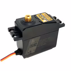Savox SC-0254MG+