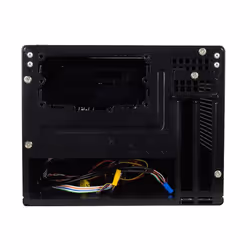 Silverstone SG05-LITE Cube Black - Additional view 4