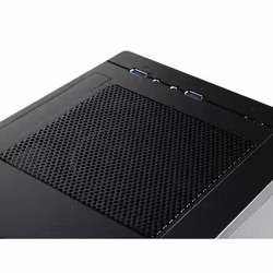 Silverstone SG05-LITE Cube Black - Additional view 6