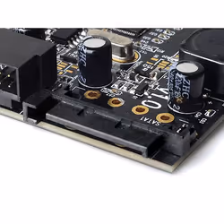 Silverstone EC04-E interface cards/adapter Internal USB 3.2 Gen 1 (3.1 Gen 1) - Additional view 6