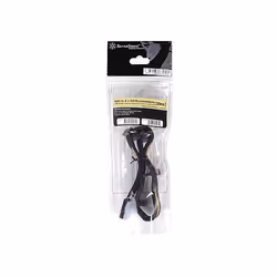 Silverstone SilvStone SST-PP07-BTSBG 0.3 m
