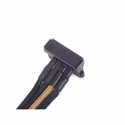 Silverstone SilvStone SST-PP07-BTSBG 0.3 m - Additional view 4