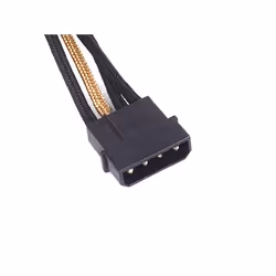 Silverstone SilvStone SST-PP07-BTSBG 0.3 m - Additional view 6