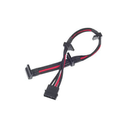 Silverstone PP07-BTSBR 0.3 m